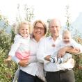 Örtlerhof Familie