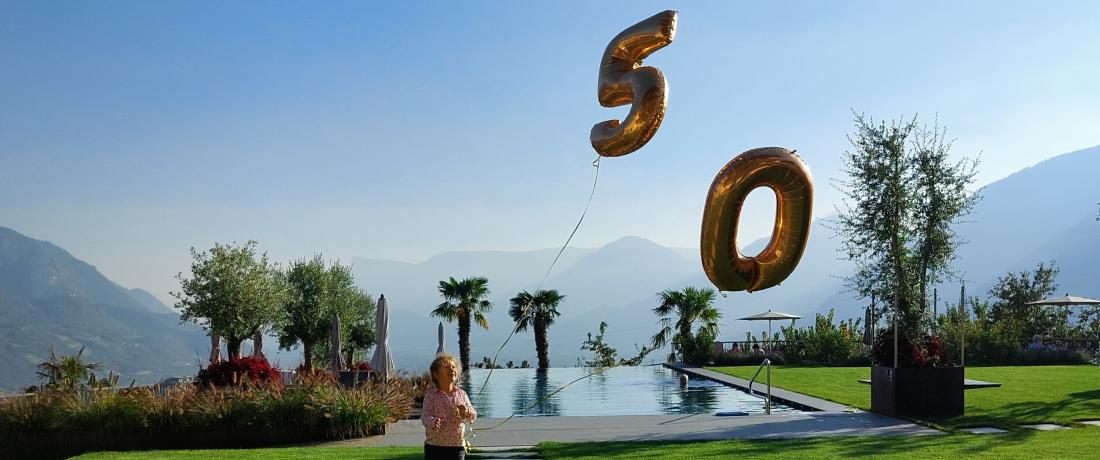 50 Jahre Örtlerhof