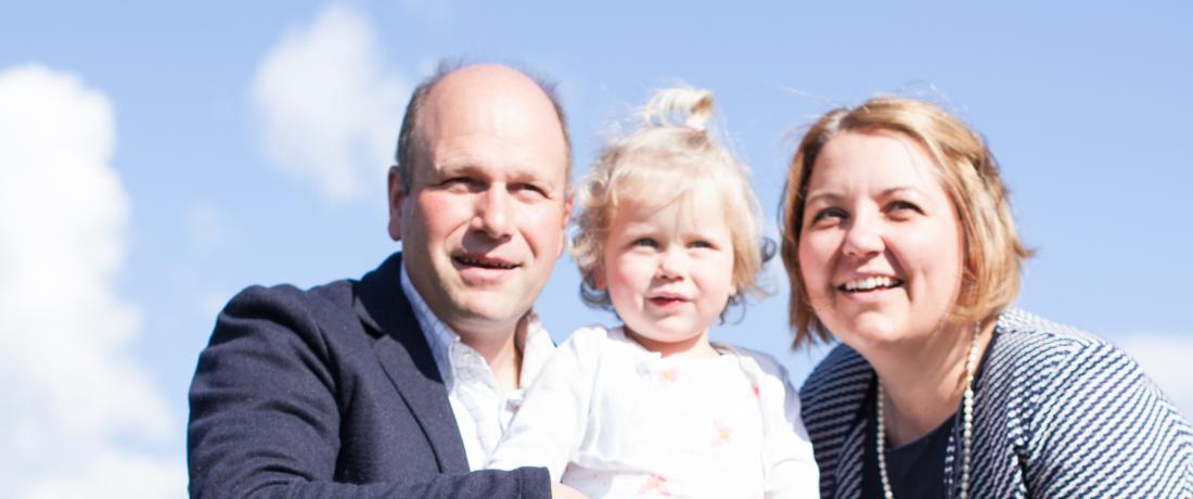 Familie 2016