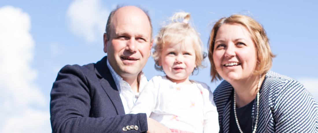 Familie 2016