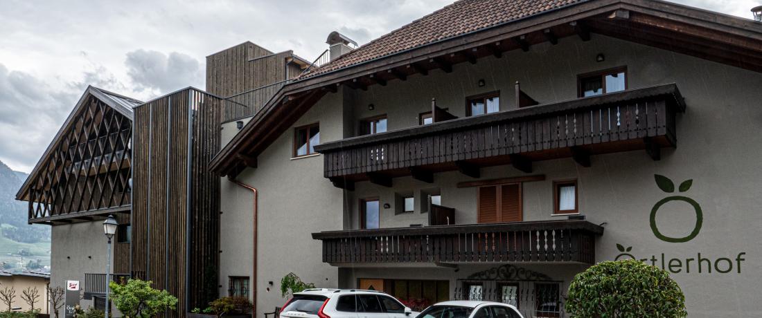 Örtlerhof