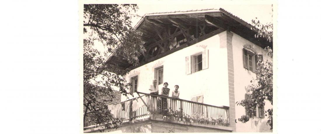 Örtlerhof 1957