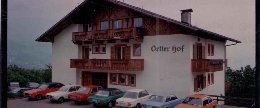 Örtlerhof 1975