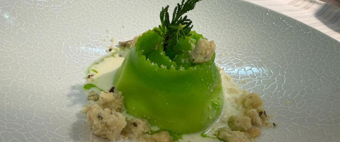 Raviolo