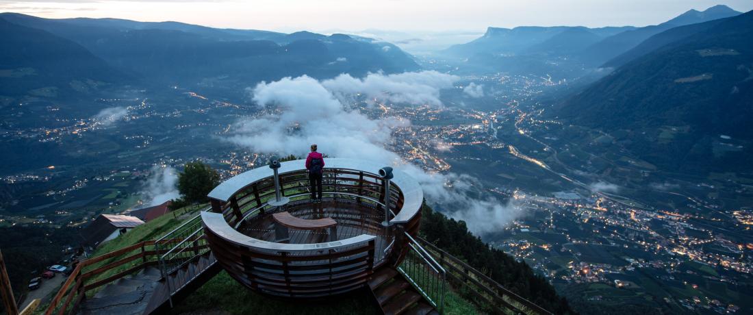 Gioia della Montagna