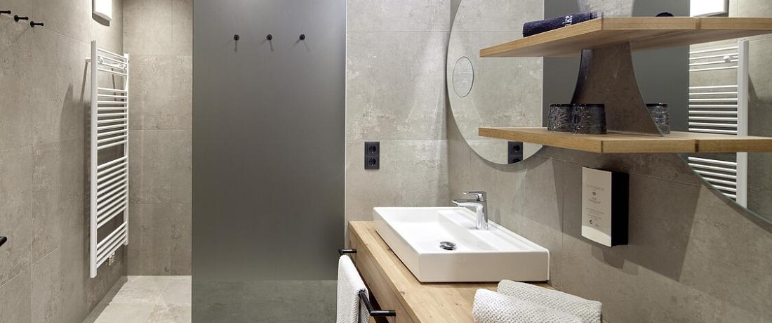 Doppelzimmer Traube Südbalkon
