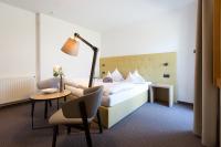 Doppelzimmer Bergglück - Ostbalkon
