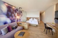 Doppelzimmer Traube Südbalkon