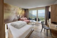 Double Room Almond Blossom South Balcony