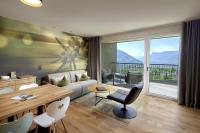 Double Room Olive with South Balcony