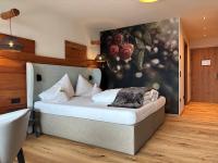 Double Room Cherry South Balcony