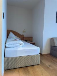 Single Room Apple Blossom South Balcony