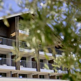 albergo fuori
