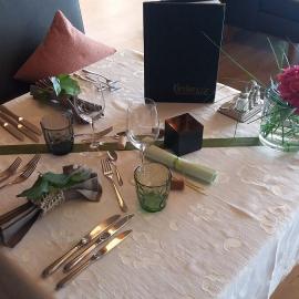 menu del vino