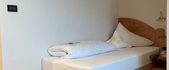 Single Room Apple Blossom South Balcony