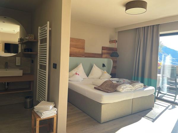 Doppelzimmer superior Nuss Süd