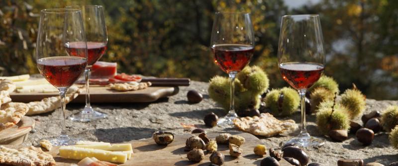 Herbst Auszeit!