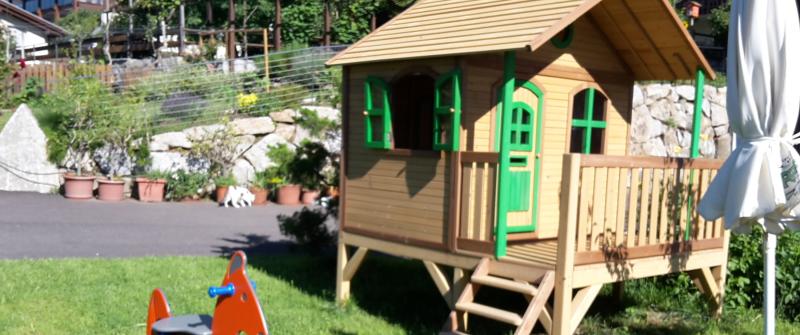 Neues Kinder - "ZUHAUSE"!
