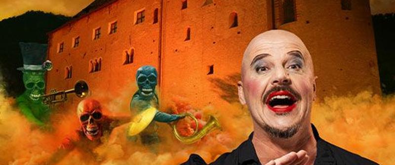 Schlossfestspiele 2022