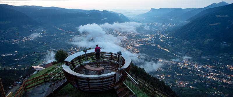Mountain Joy