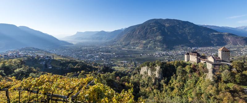 Relax autunnale!