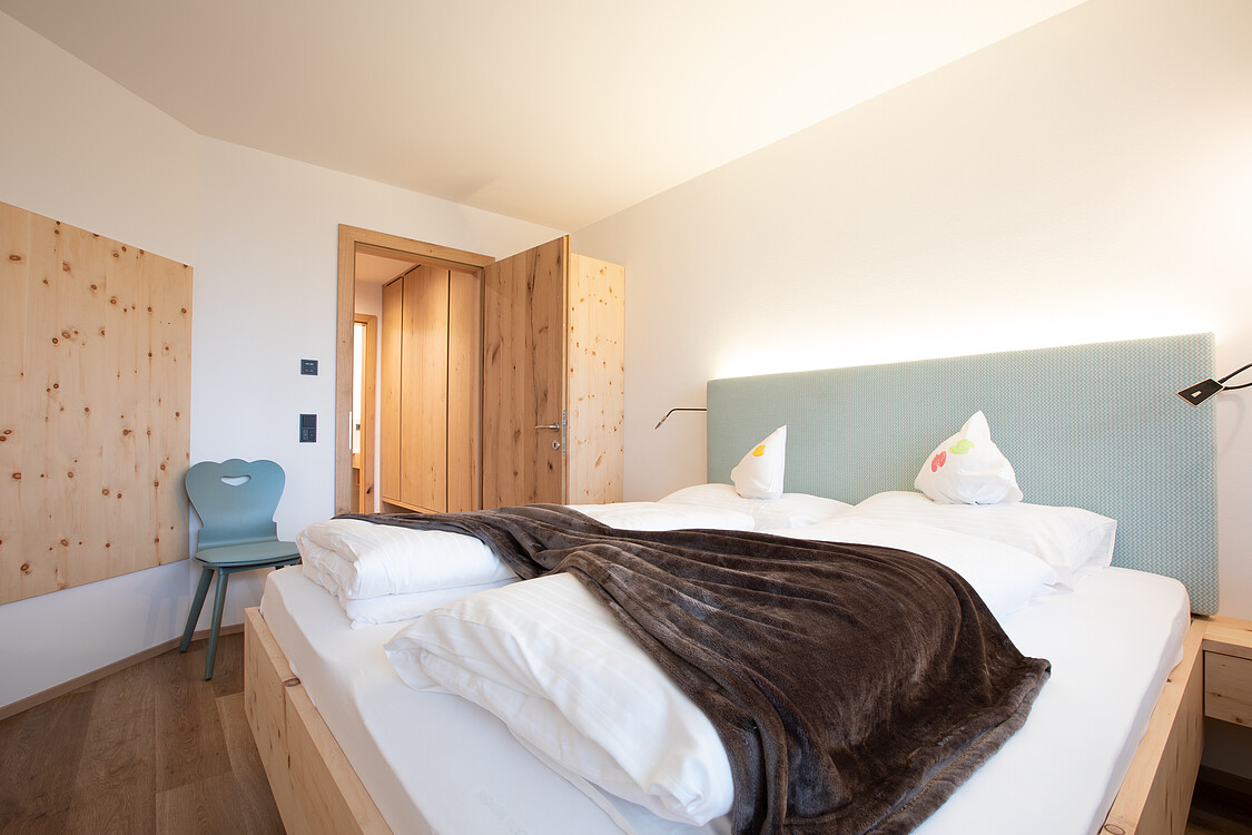 Gartenglück Süden Zimmer Zimmer & Preise Örtlerhof [Dorf Tirol
